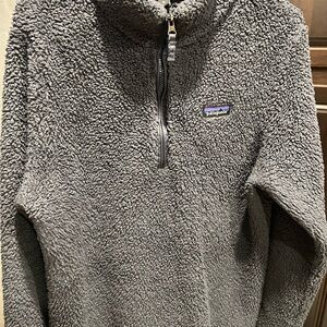 Patagonia Gray Women's Sweater